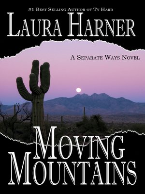 cover image of Moving Mountains